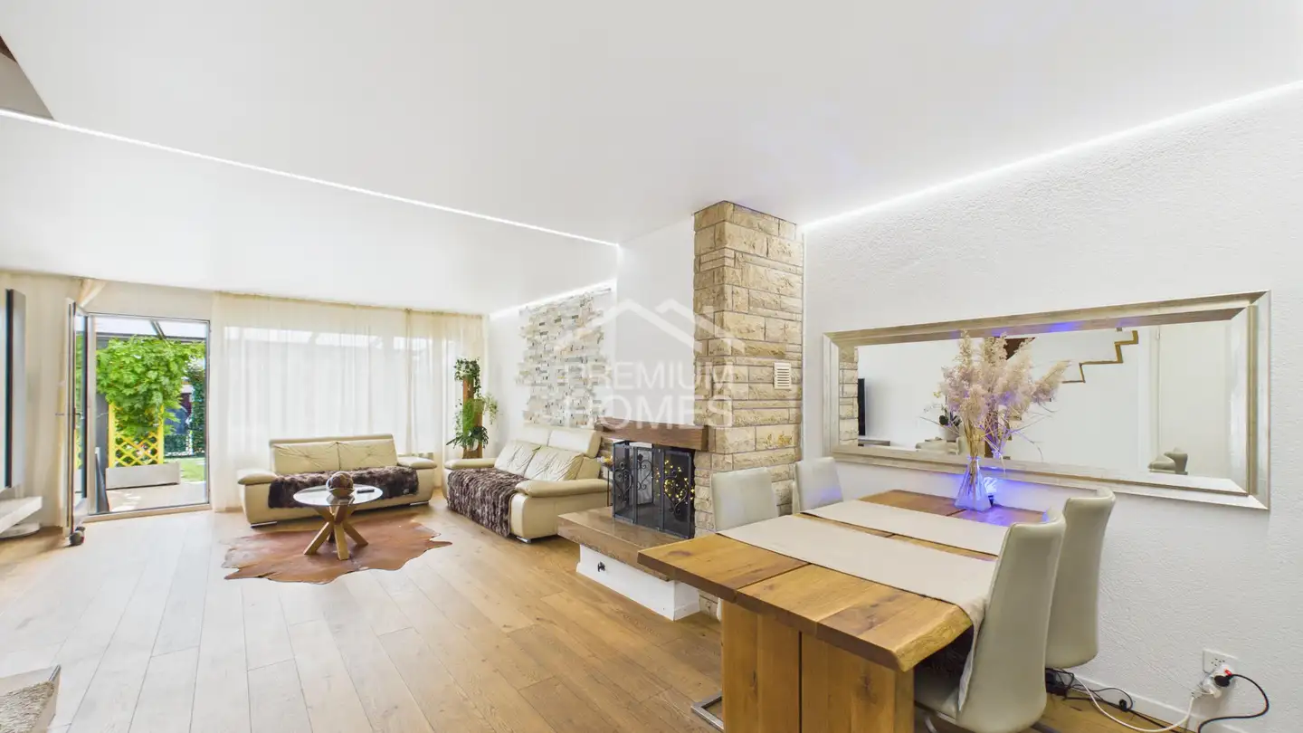 Casa a schiera in vendita - 3048 Worblaufen - Foto 4