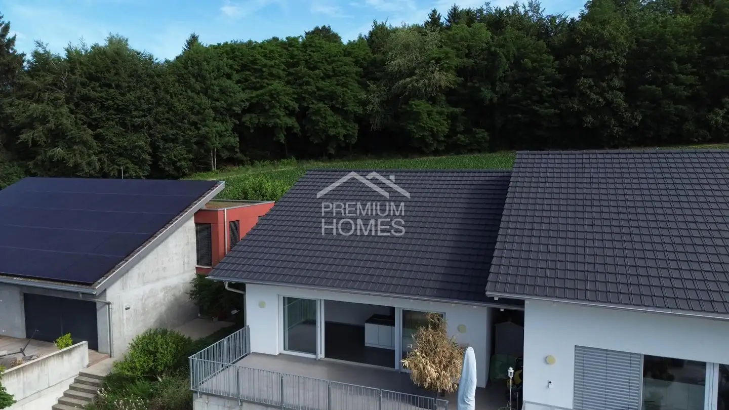 Appartamento in vendita - 4584 Lüterswil - Foto 2