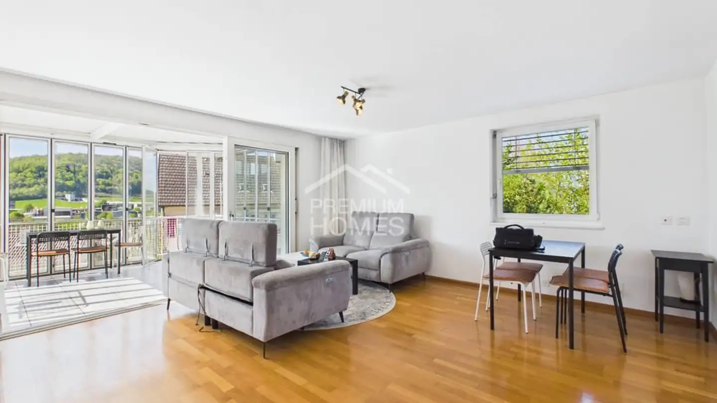 Apartment for sale - 4450 Sissach - Photo 4