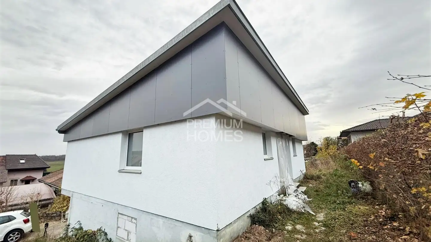 Single house for sale - 2515 Prêles