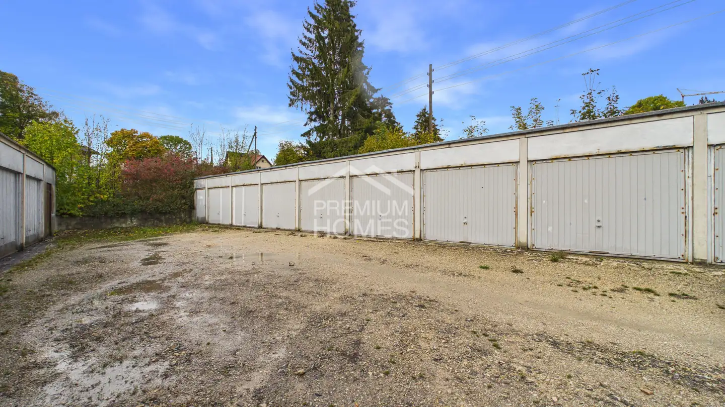 Immeuble résidentiel à vendre - 2720 Tramelan - Photo 4