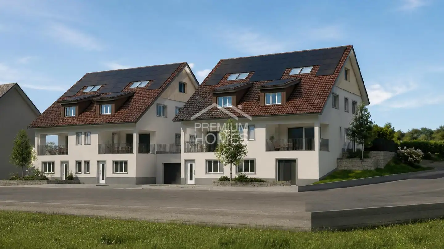 Casa bifamiliare in vendita - 8570 Weinfelden