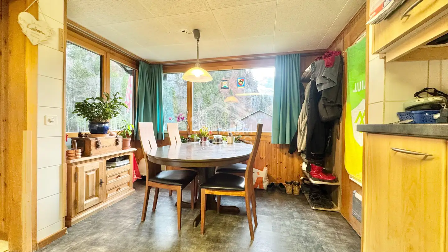 Edificio residenziale in vendita - 3716 Kandergrund - Photo 4