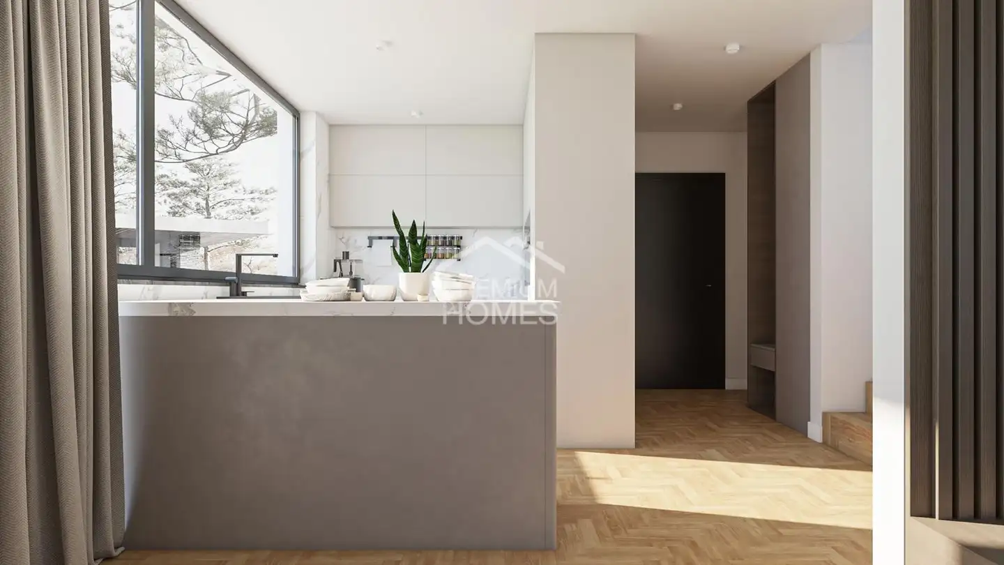 Maison individuelle à vendre - 4914 Roggwil BE - Photo 3