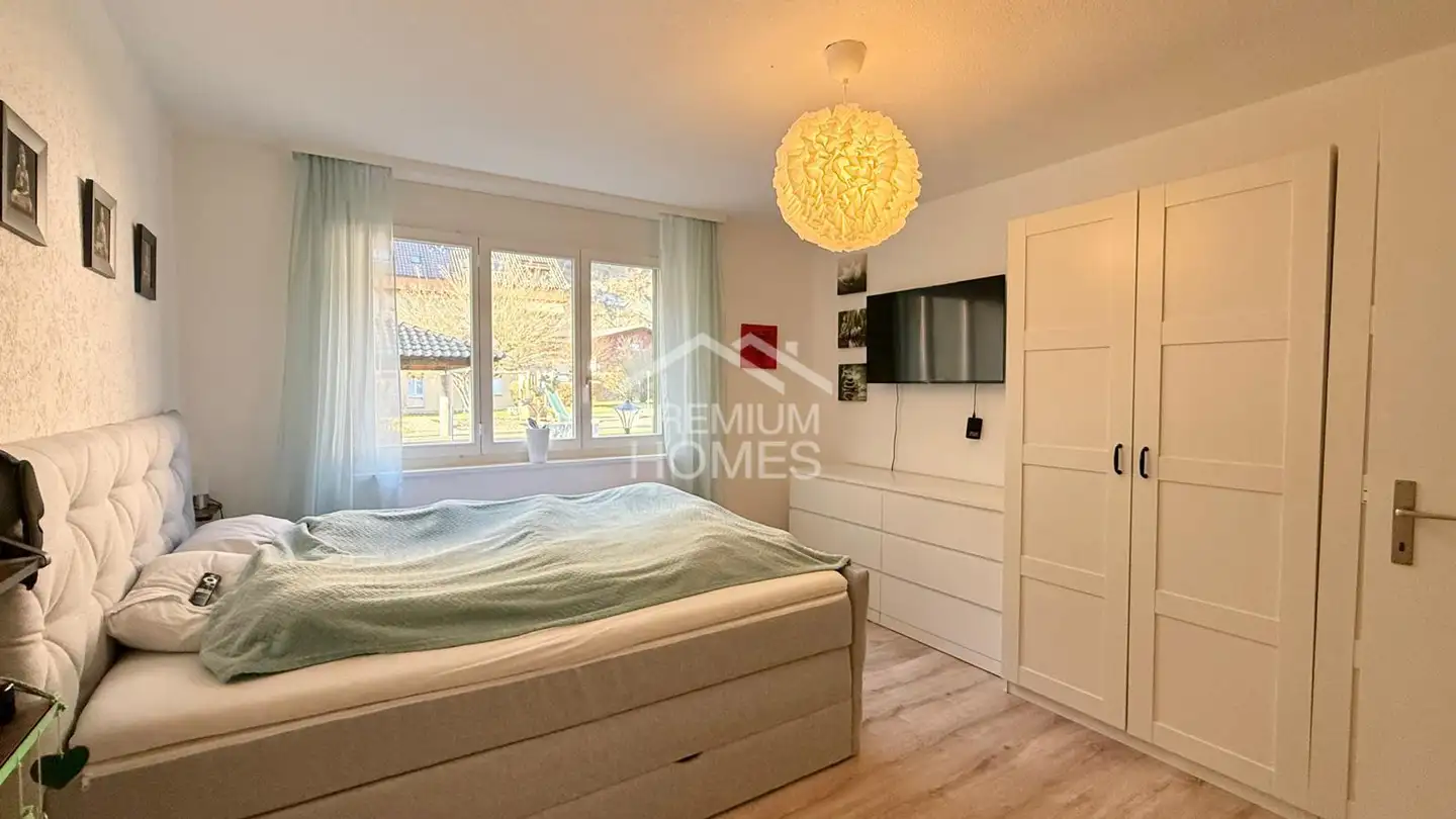 Wohnung kaufen - 4710 Balsthal - Foto 4