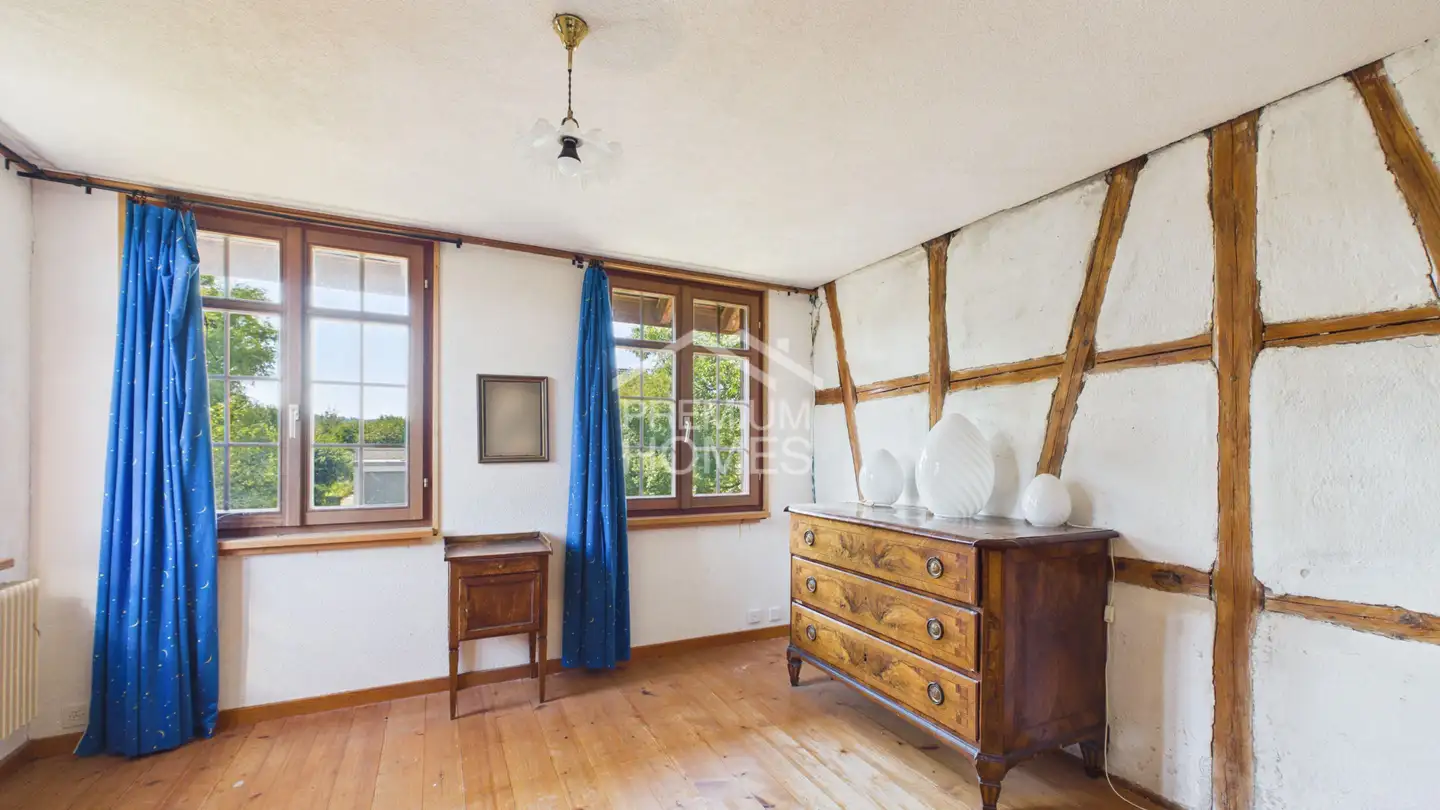 Casa singola in vendita - 8545 Rickenbach ZH - Foto 4