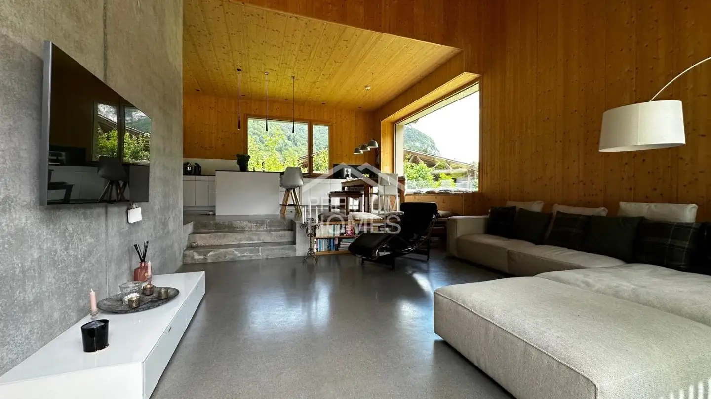 Fattoria in vendita - 3600 Thun - Photo 2