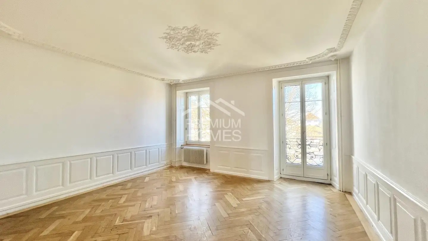 Edificio residenziale in vendita - 2300 La Chaux-de-Fonds - Photo 3