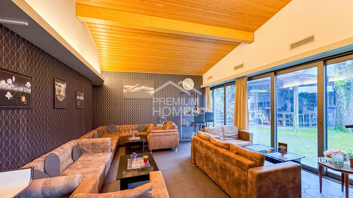 Mischgenutztes Gebäude kaufen - 8222 Beringen - Foto 3