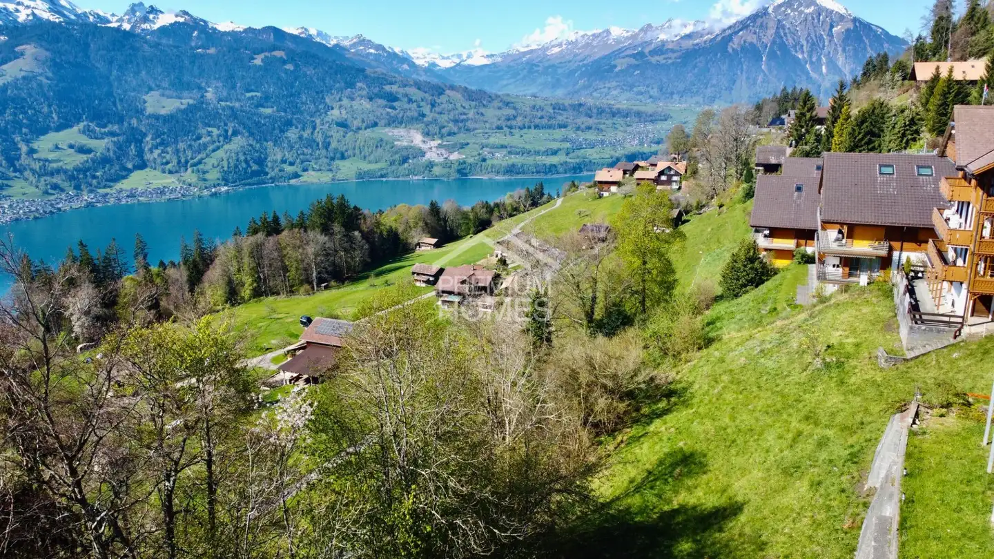 Terreno edificabile in vendita - 3803 Beatenberg - Photo 3