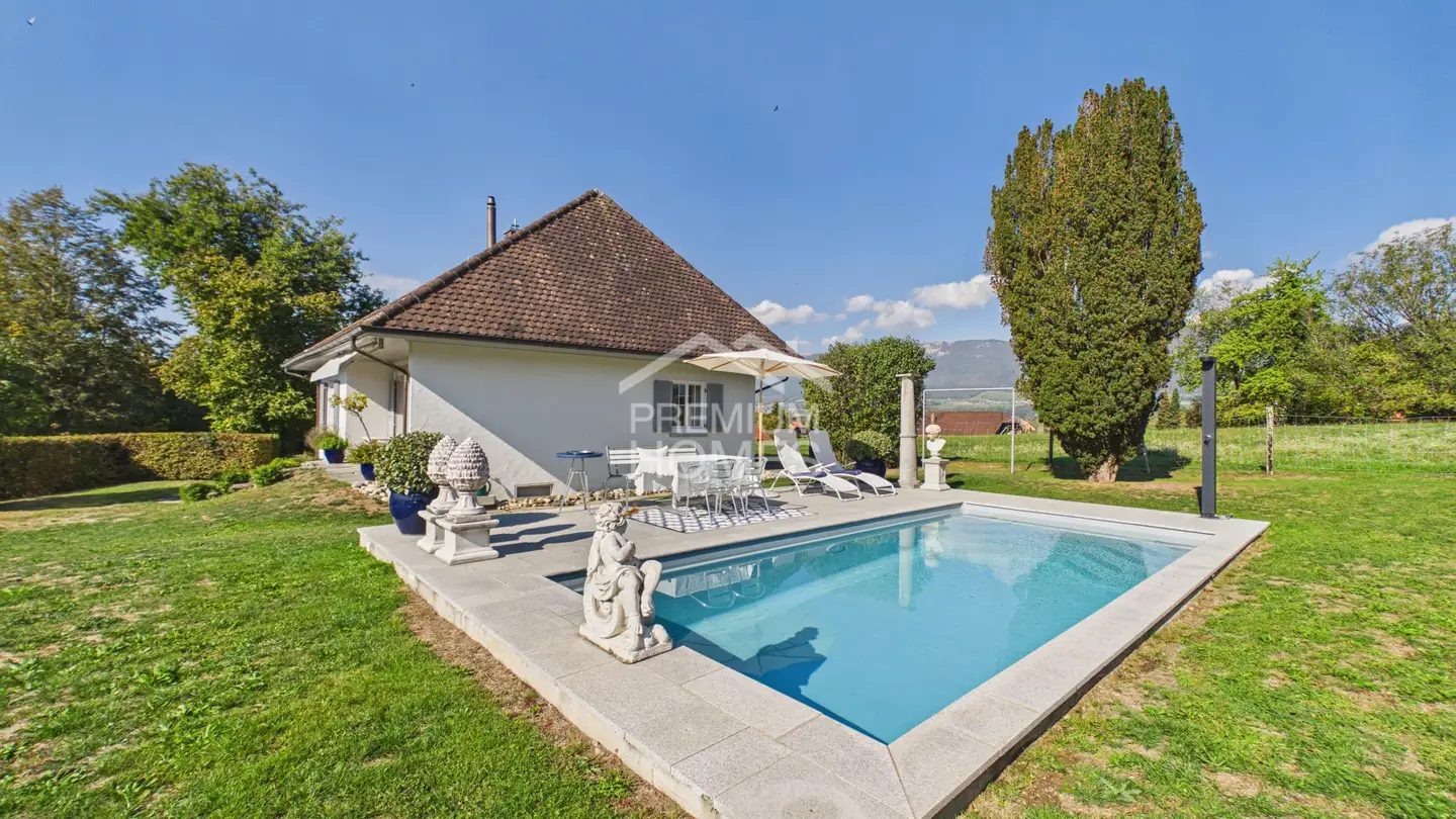 Single house for sale - 4574 Lüsslingen - Photo 2