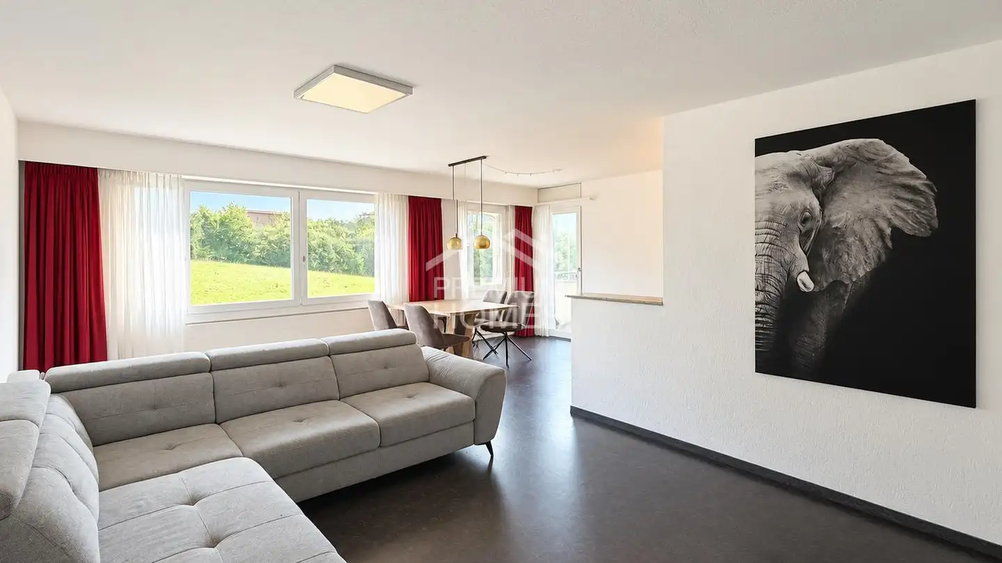 Apartment for sale - 3072 Ostermundigen - Photo 2