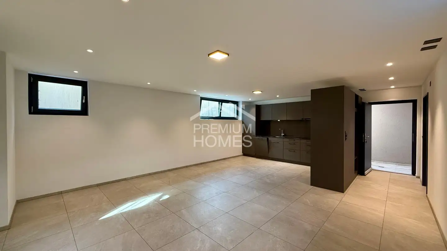 Appartamento in affitto - 4562 Biberist - Photo 4