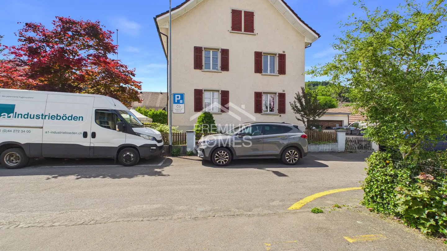 Single house for sale - 8957 Spreitenbach