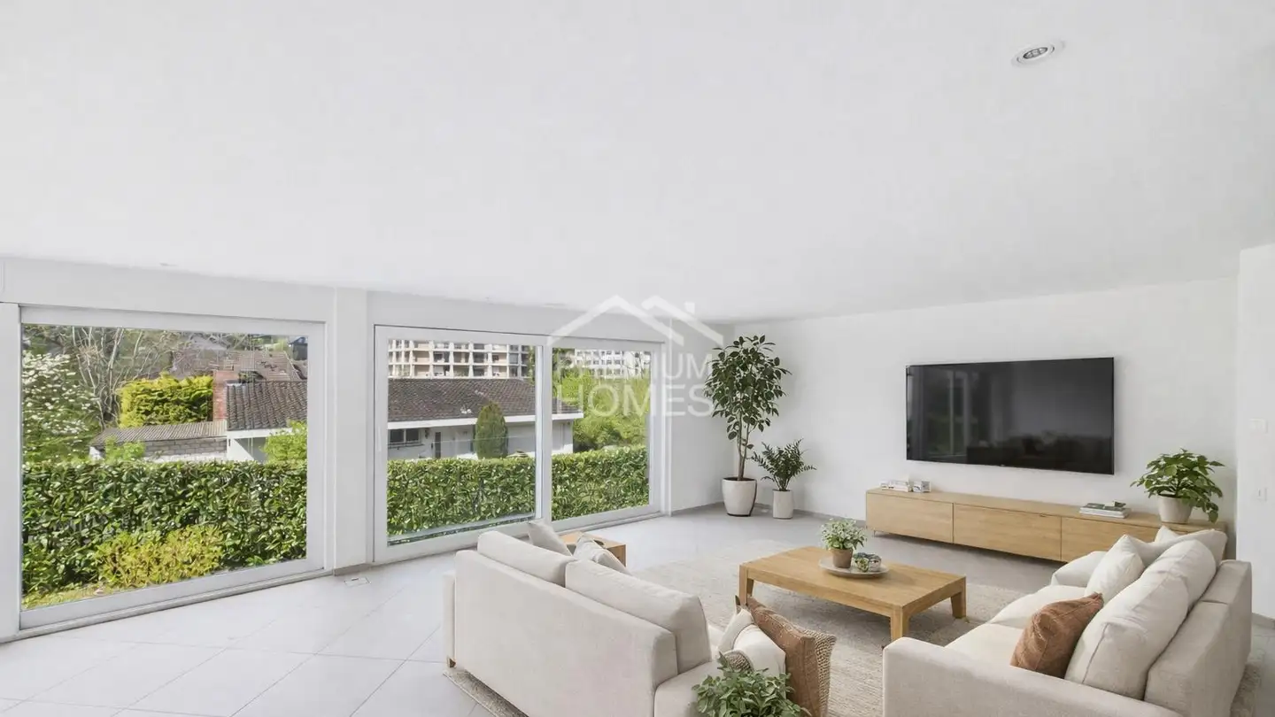 Appartement à vendre - 8127 Forch - Photo 3