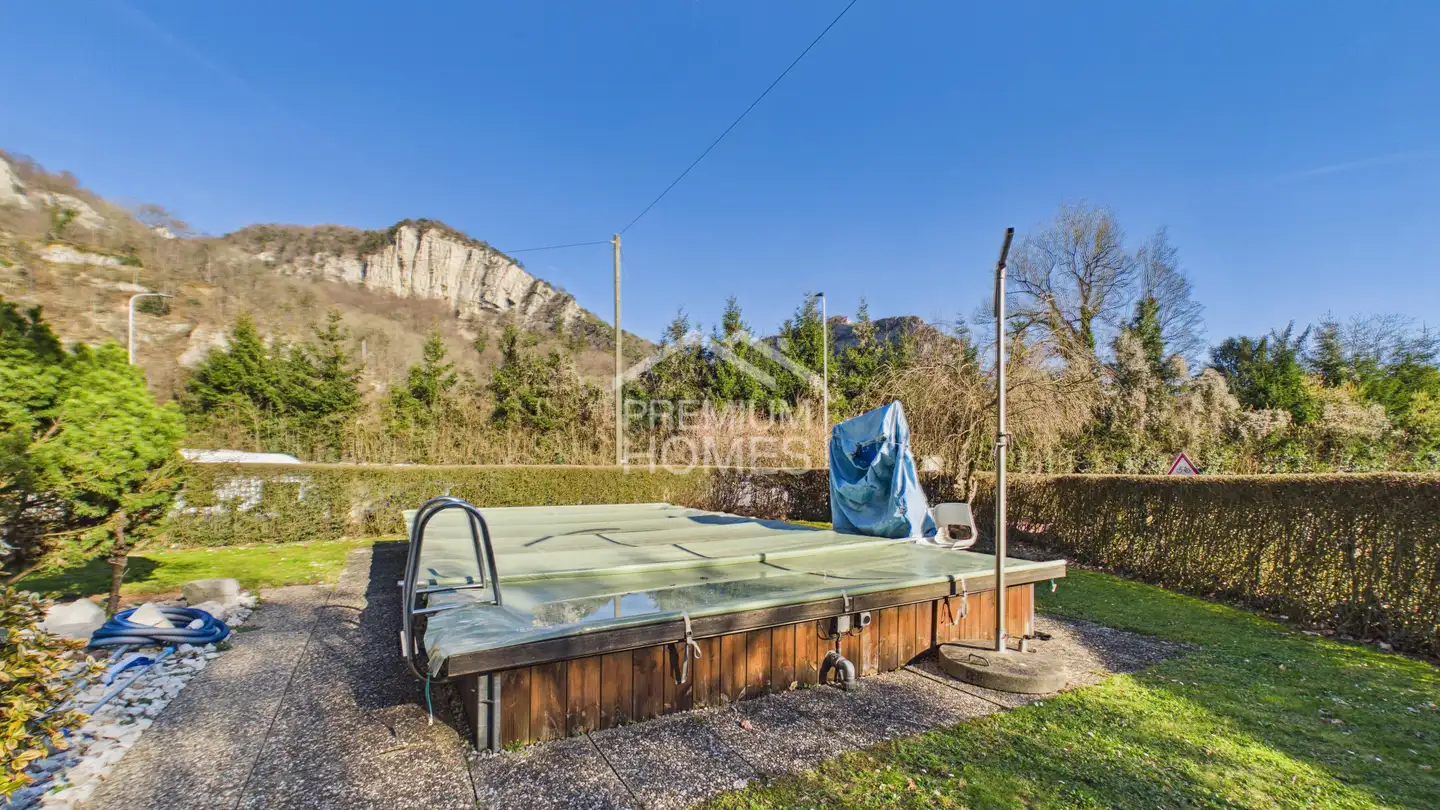 Immeuble résidentiel à vendre - 4702 Oensingen - Photo 2