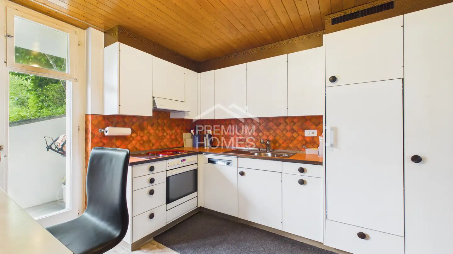 Row house for sale - 4657 Dulliken - Photo 4