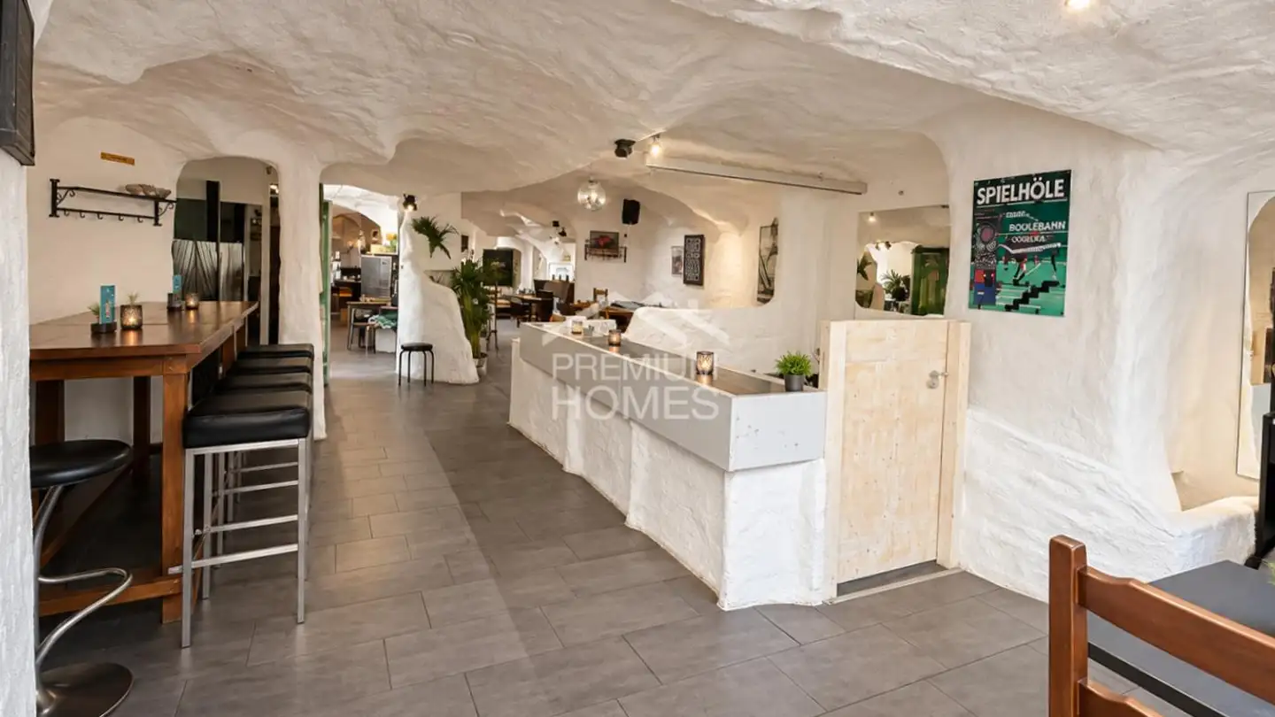 Commercial for sale - 4900 Langenthal - Photo 3