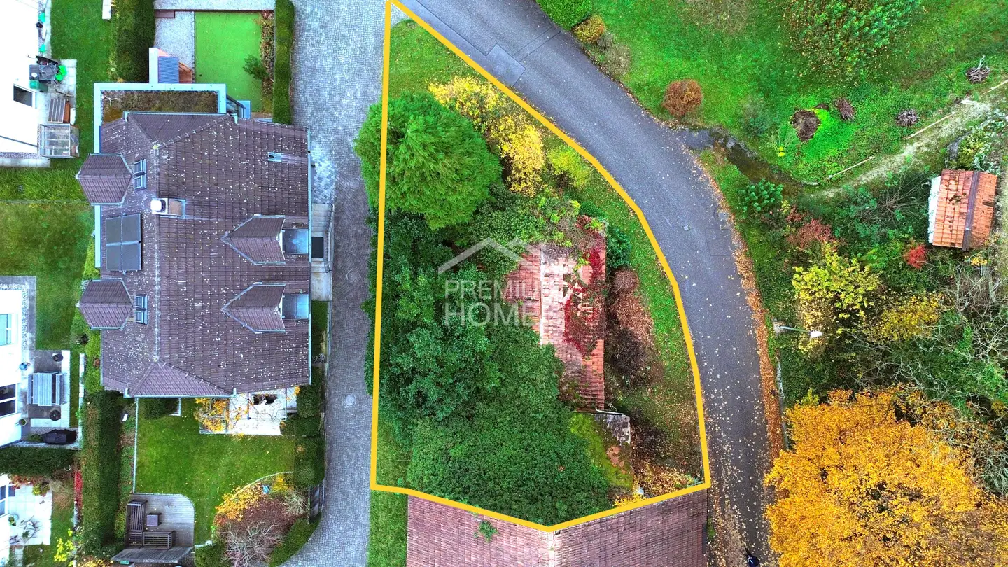 Terreno edificabile in vendita - 5312 Döttingen - Photo 3