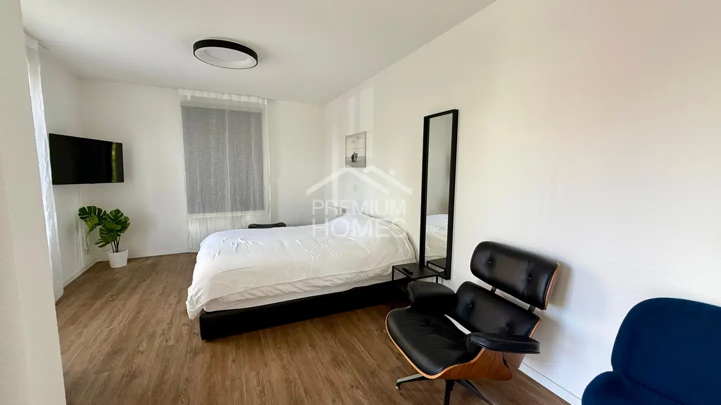 Apartment for rent - Grubengasse 11, 4552 Derendingen - Photo 3