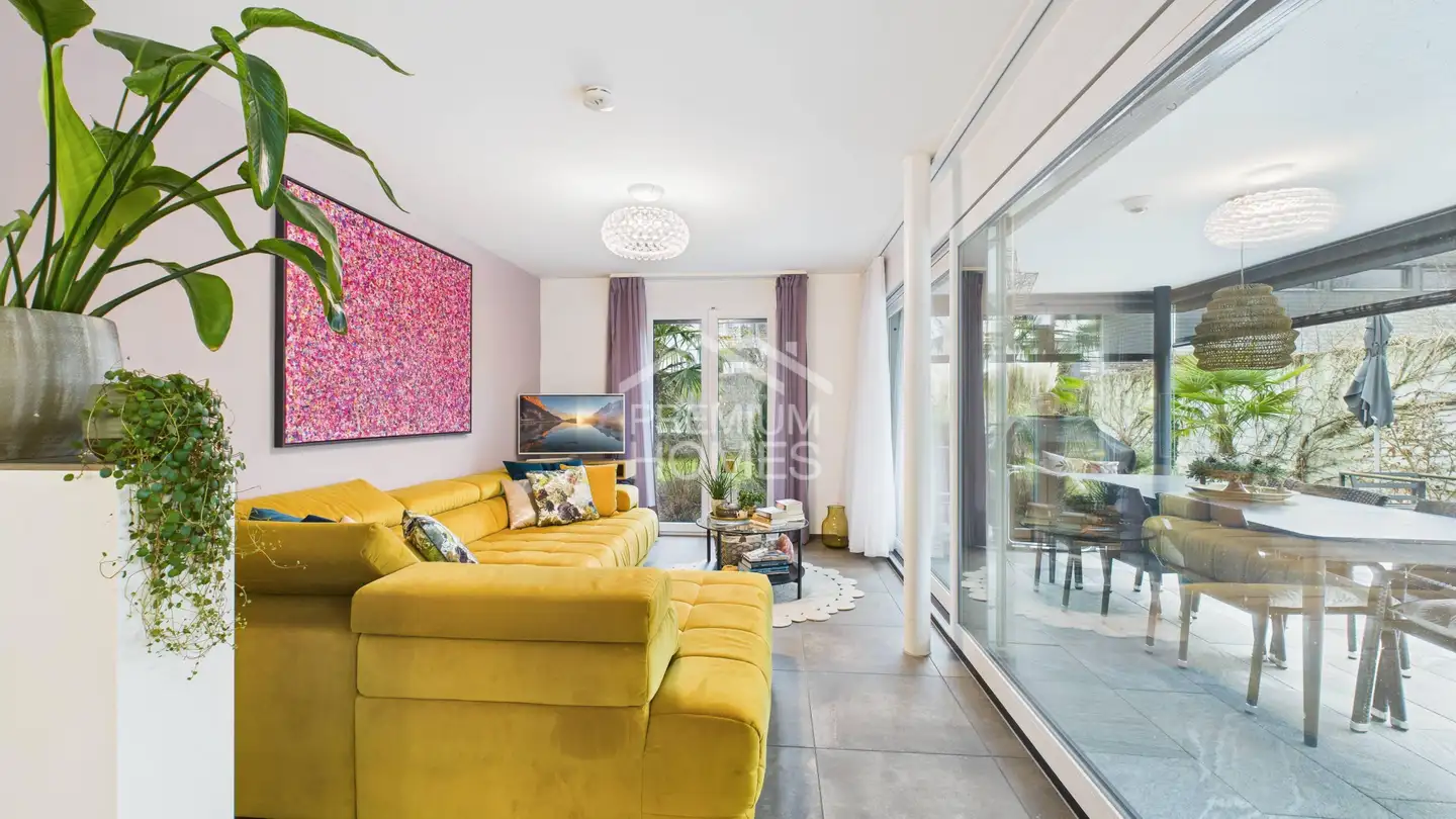 Single house for sale - 3613 Steffisburg - Photo 2