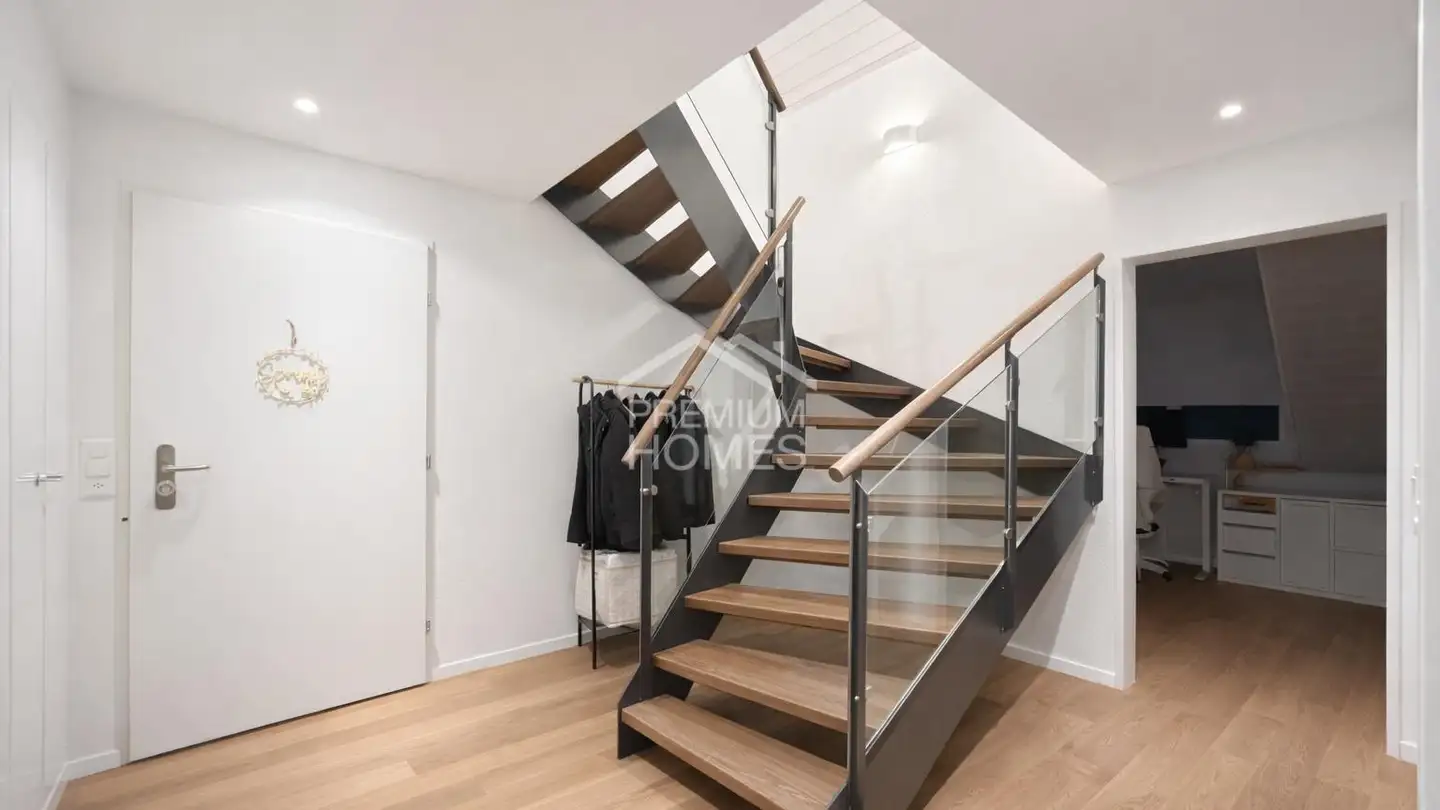 Appartement à vendre - 8902 Urdorf - Photo 3