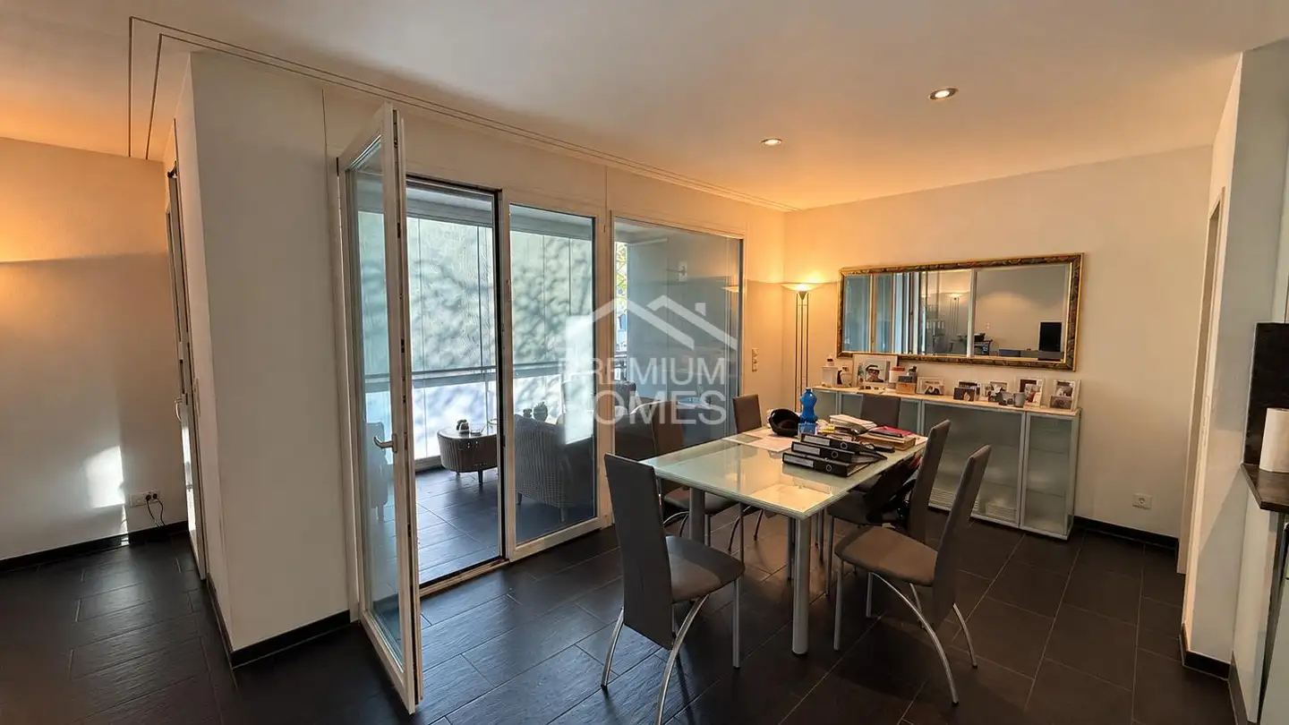 Apartment for sale - 5430 Wettingen