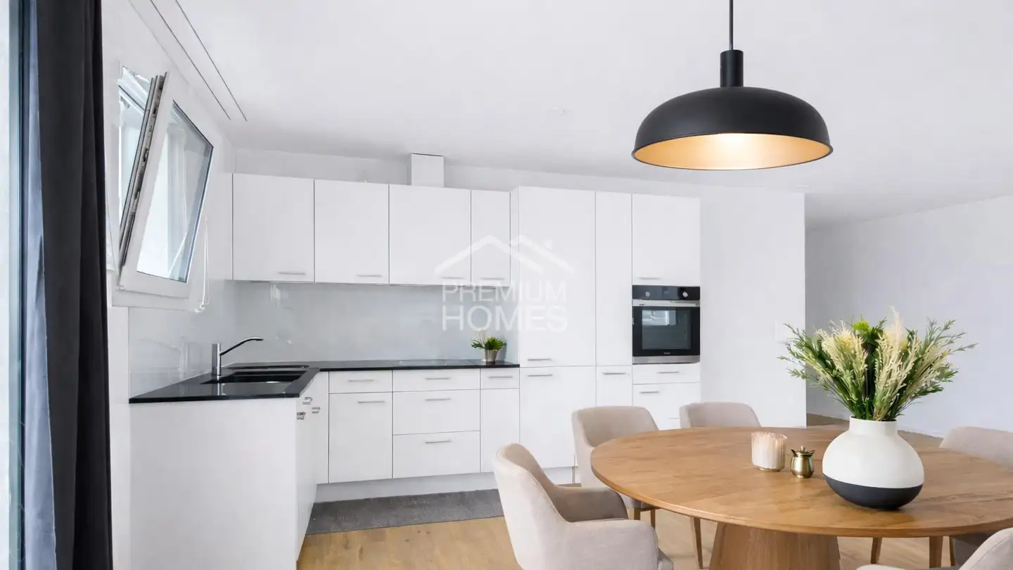 Appartement à vendre - 6242 Wauwil - Photo 3