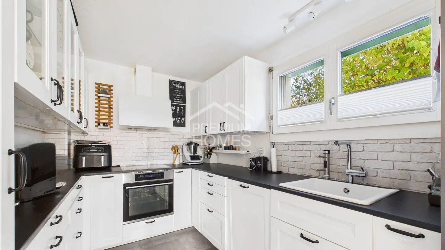 Casa bifamiliare in vendita - 9507 Stettfurt - Photo 3