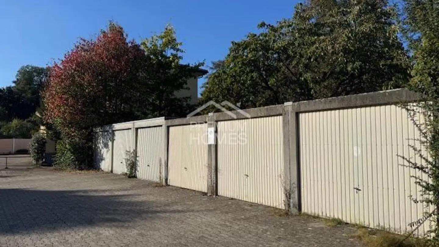 Apartment for rent - 4562 Biberist