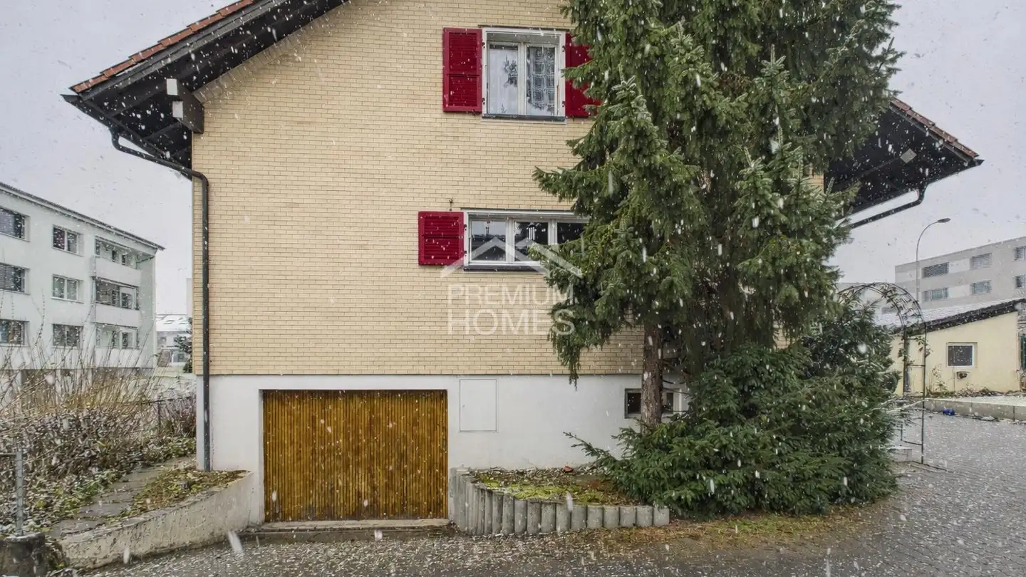 Einfamilienhaus kaufen - 6247 Schötz - Foto 2