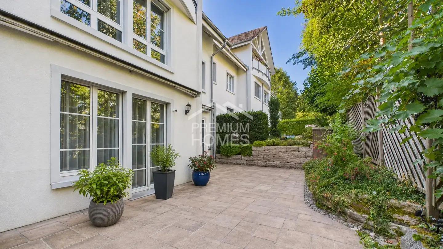 Appartamento in vendita - 8105 Regensdorf