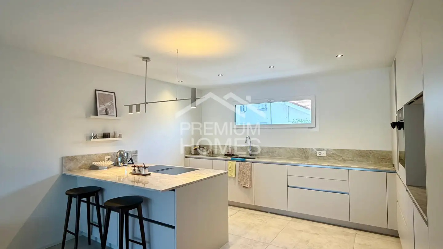 Wohnung kaufen - 5013 Niedergösgen - Foto 4