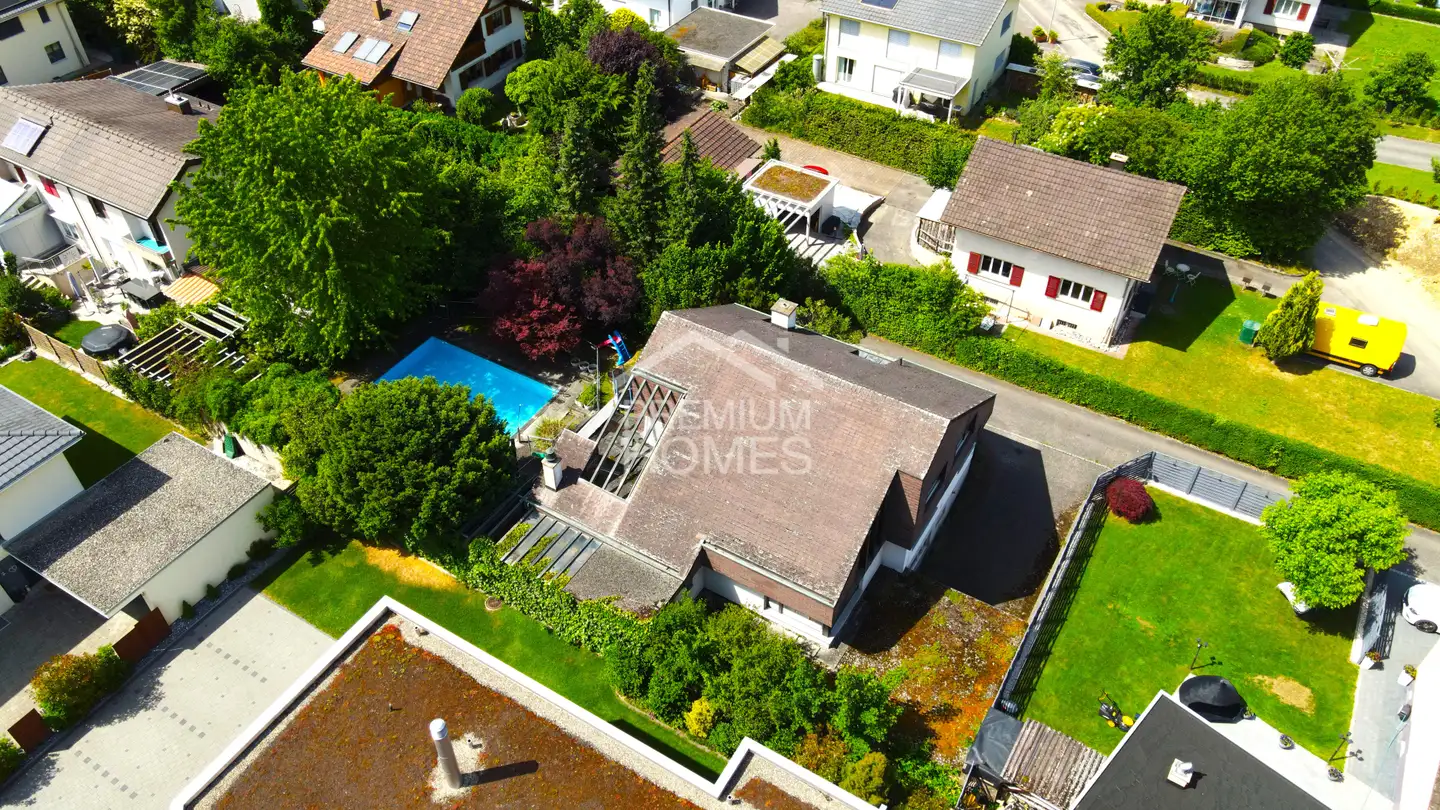 Maison individuelle à vendre - 4227 Büsserach