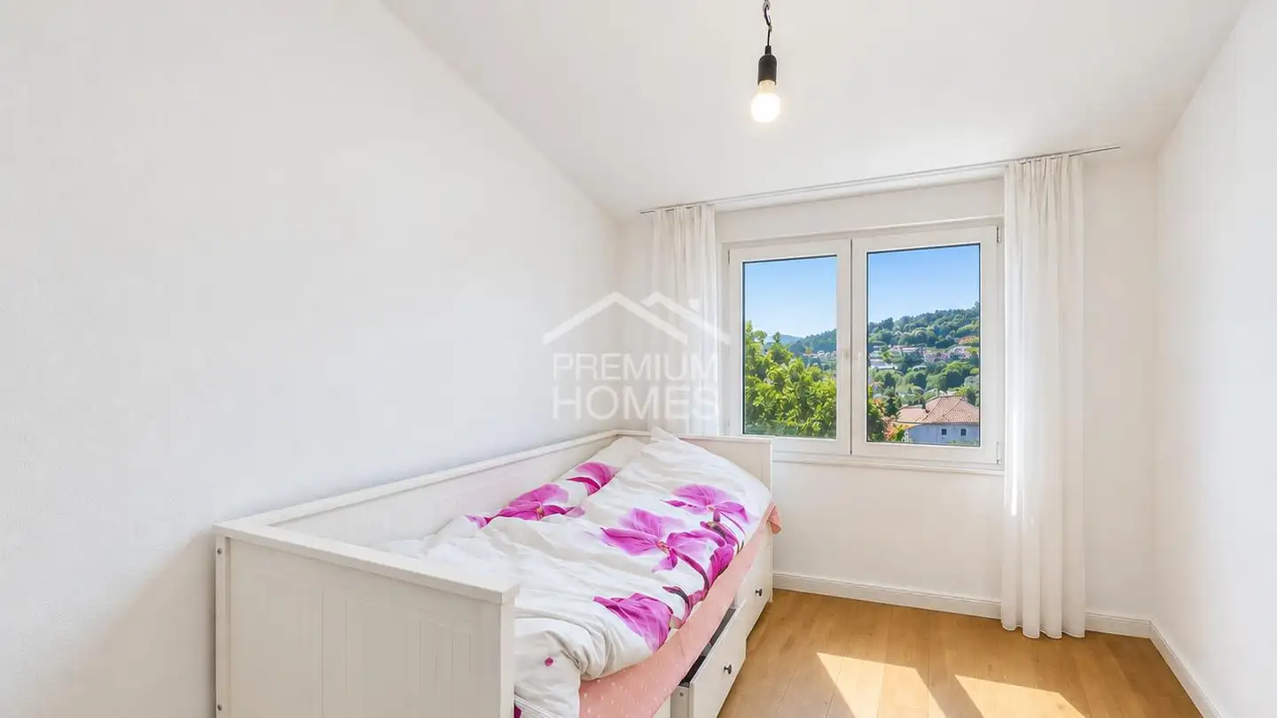 Casa bifamiliare in vendita - 4663 Aarburg - Foto 3