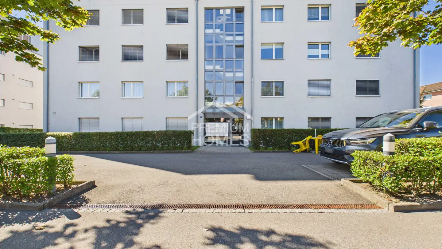 Wohnung kaufen - 3604 Thun