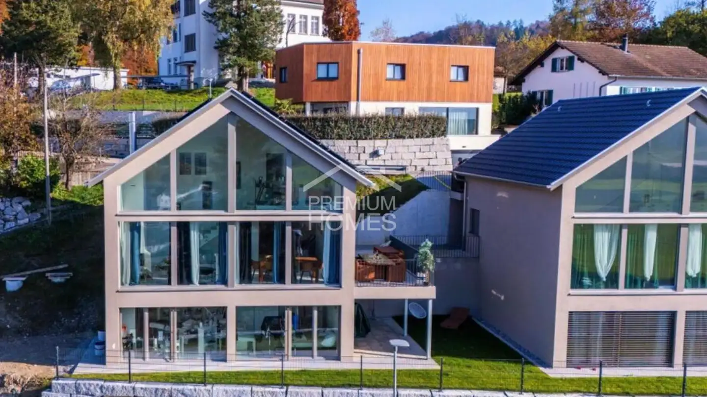 Casa singola in vendita - 5054 Moosleerau