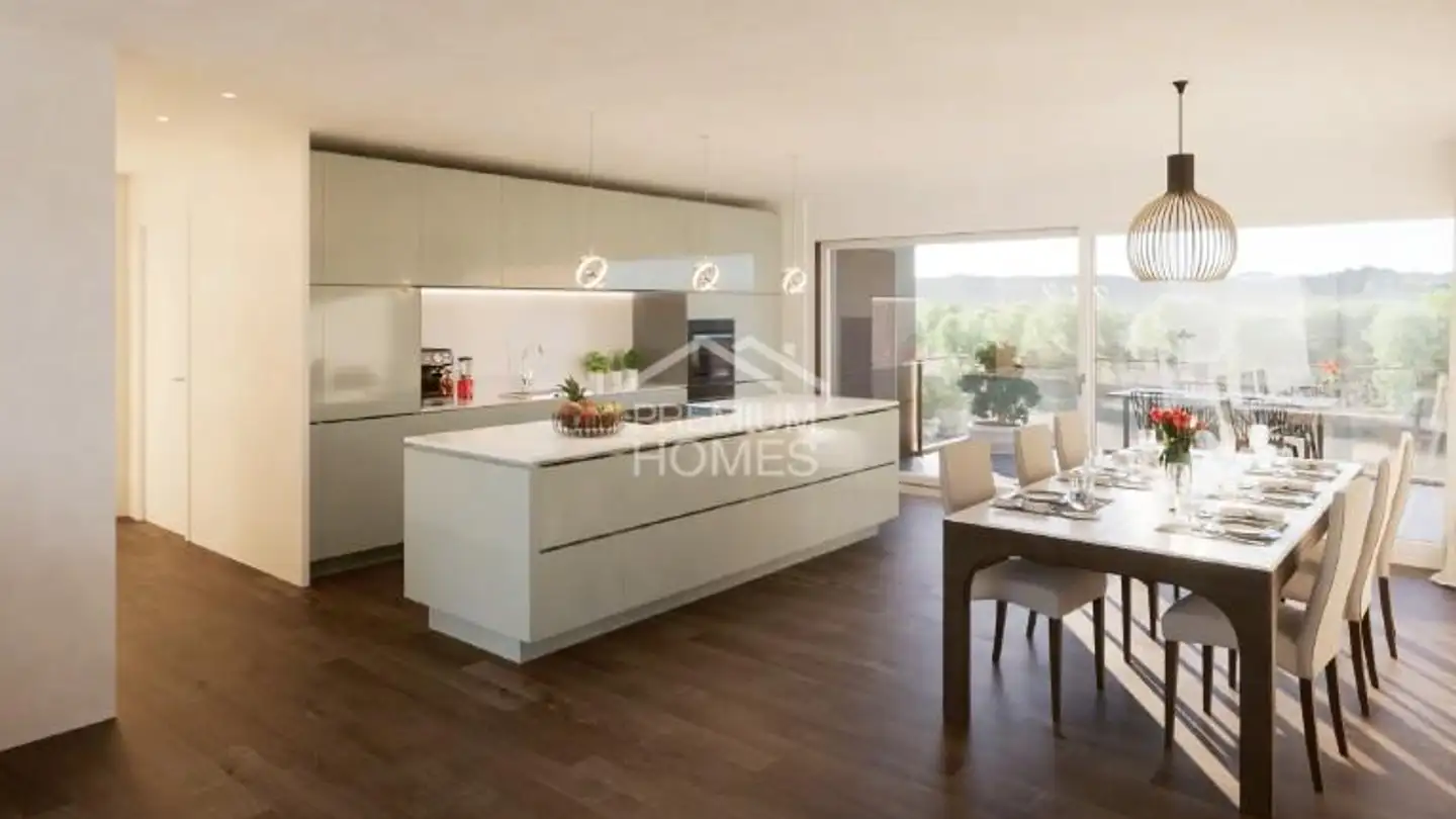Appartamento in vendita - 6207 Nottwil - Foto 4