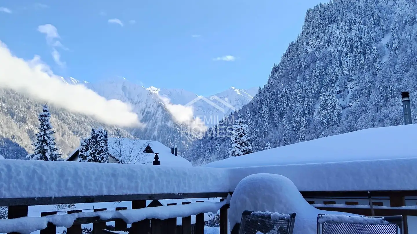 Chalet kaufen - 8845 Studen SZ