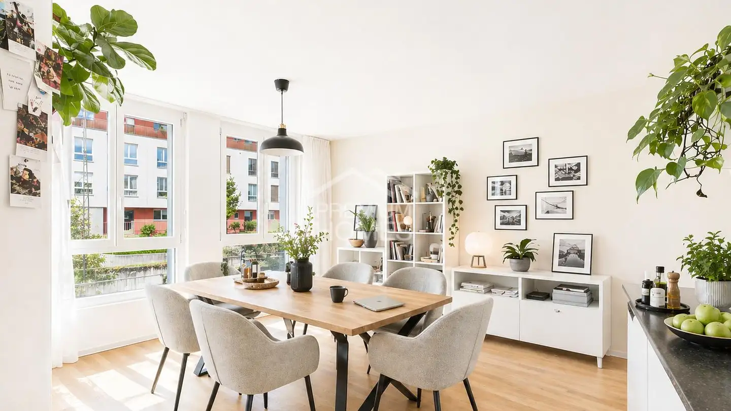 Apartment for sale - 3185 Schmitten FR - Photo 3