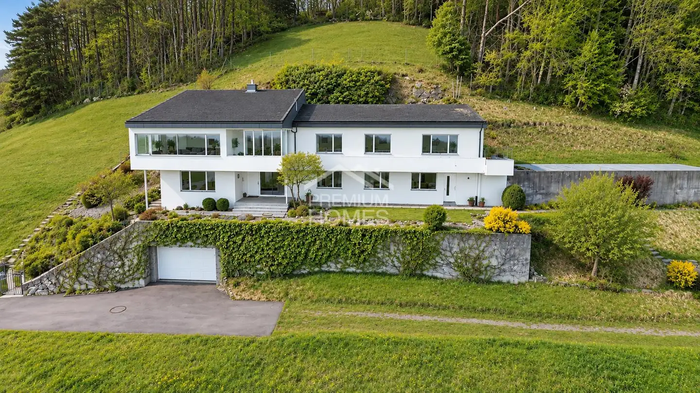 Villa kaufen - 9533 Kirchberg SG
