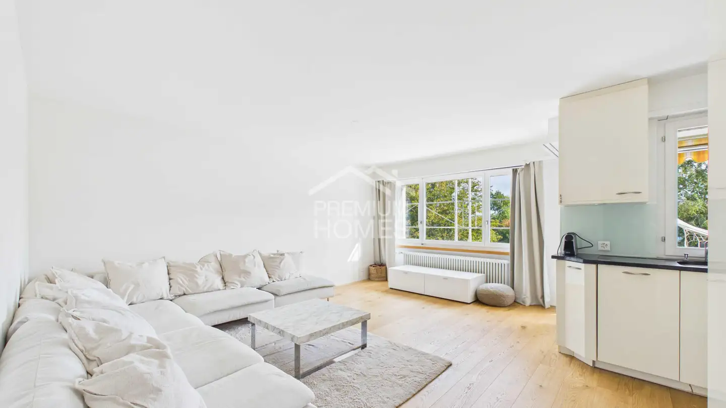 Wohnung kaufen - 8048 Zürich - Foto 2