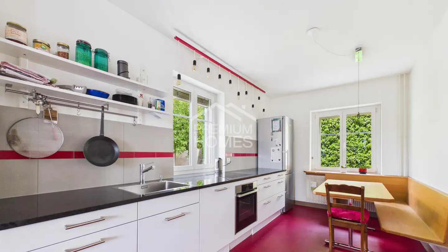 Einfamilienhaus kaufen - 8200 Schaffhausen - Foto 4