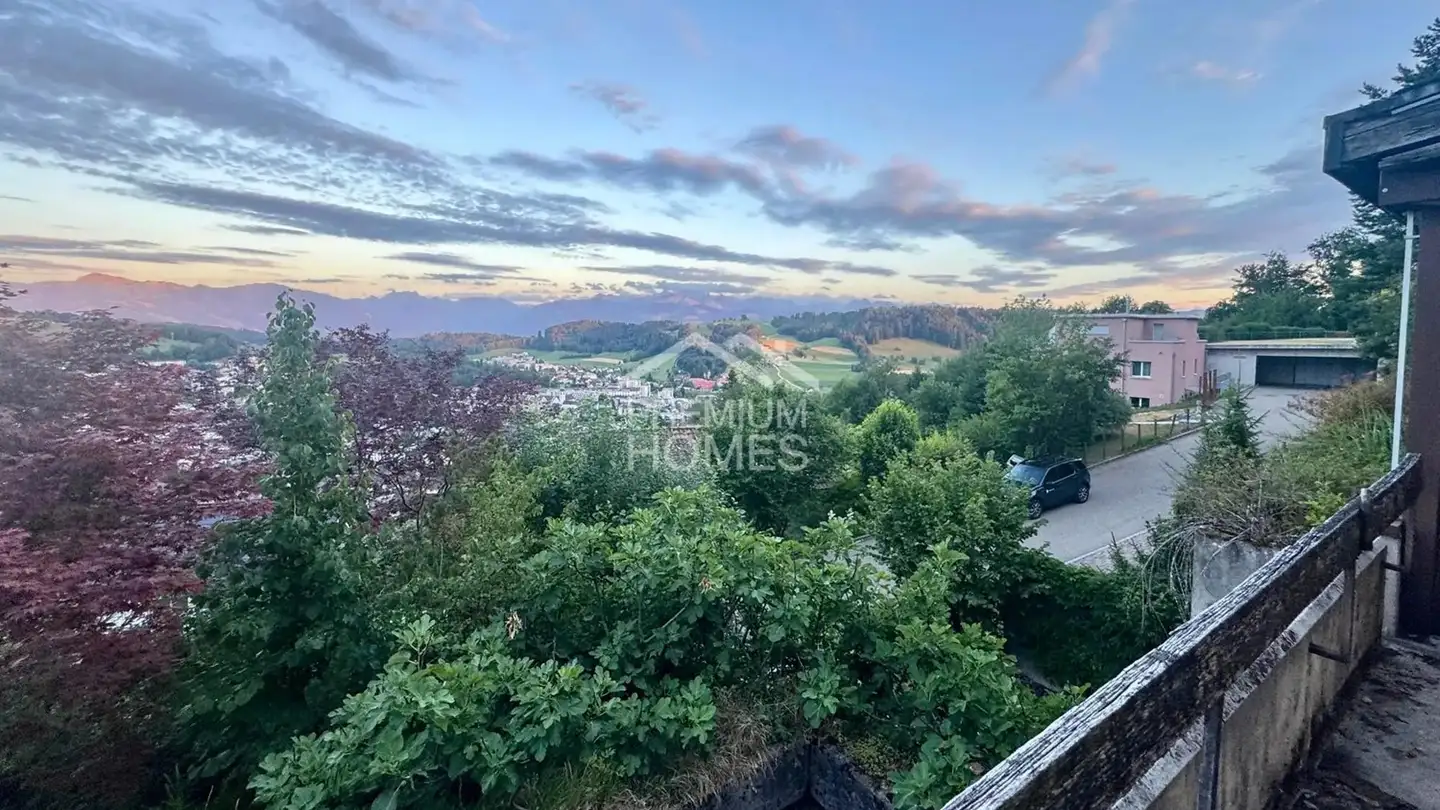 Einfamilienhaus kaufen - 8636 Wald ZH - Foto 2