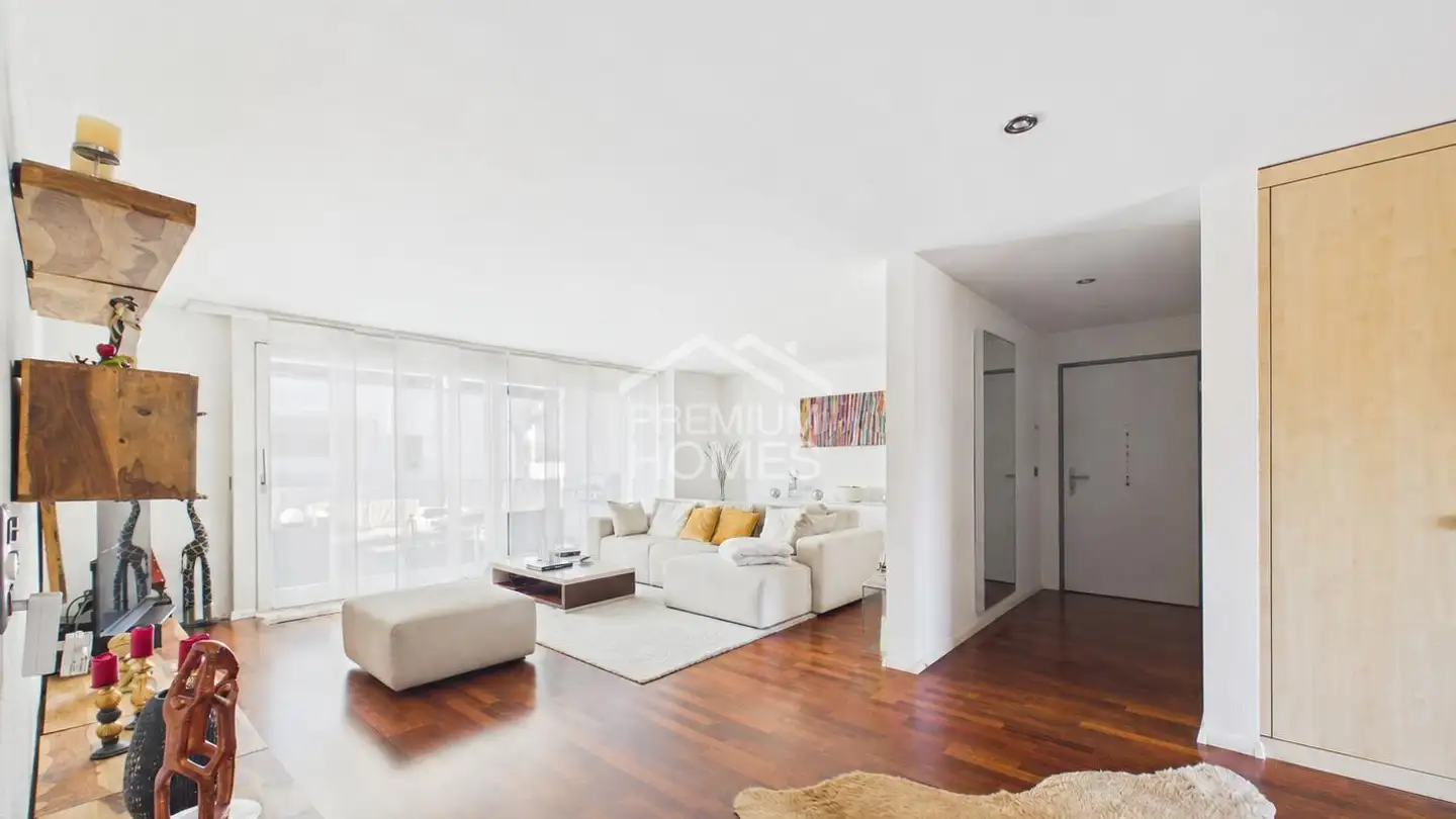 Apartment for sale - 5430 Wettingen