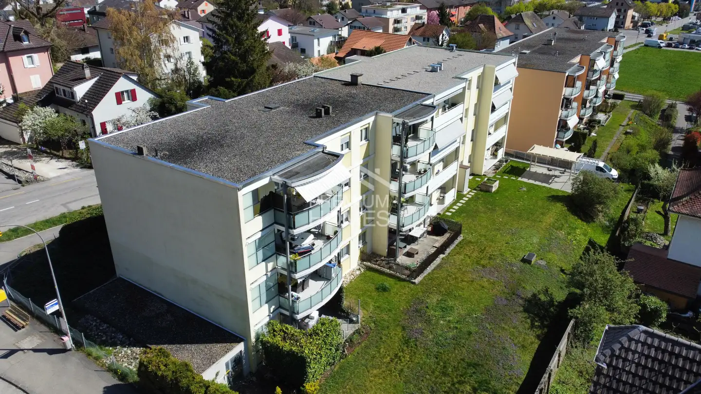 Wohnung kaufen - 2540 Grenchen
