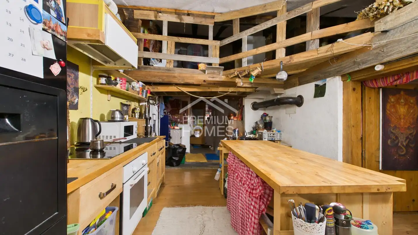 Maison jumelle à vendre - 3766 Boltigen - Photo 4