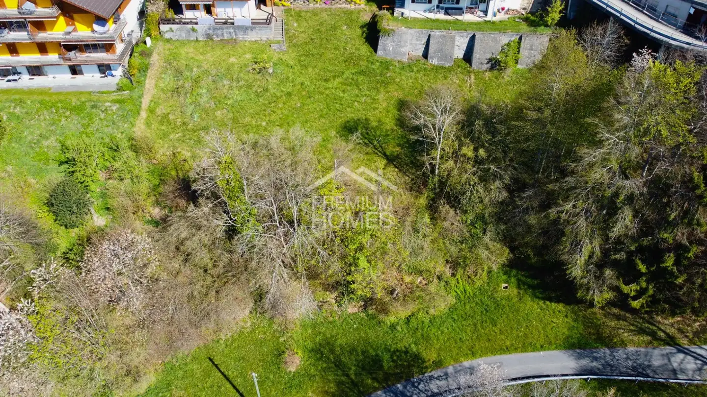 Terreno edificabile in vendita - 3803 Beatenberg - Photo 2