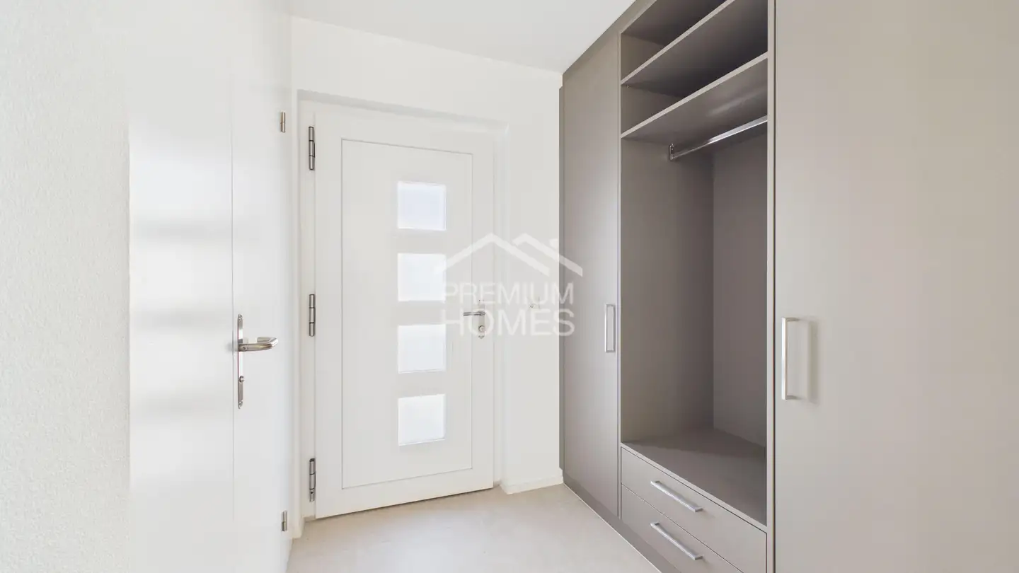 Doppelhaushälfte mieten - 4563 Gerlafingen - Foto 2