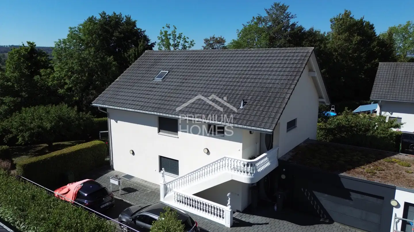 Casa singola in vendita - 4512 Bellach